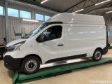  Renault  Trafic 2.0 dCi MAN 145hk H2 #3