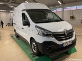  Renault  Trafic 2.0 dCi MAN 145hk H2 #2