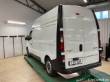  Renault  Trafic 2.0 dCi MAN 145hk H2 #4