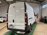  Renault  Trafic 2.0 dCi MAN 145hk H2 #5