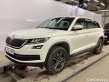  Skoda  Kodiaq TSI 190 4x4 Style Business Adventure Drag Värmare #3
