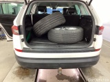  Skoda  Kodiaq TSI 190 4x4 Style Business Adventure Drag Värmare #8