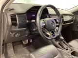  Skoda  Kodiaq TSI 190 4x4 Style Business Adventure Drag Värmare #9