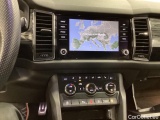  Skoda  Kodiaq TSI 190 4x4 Style Business Adventure Drag Värmare #12