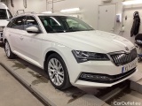  Skoda  Superb iV Combi DSG 218hk Style Business #2
