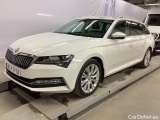  Skoda  Superb iV Combi DSG 218hk Style Business #3