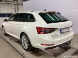  Skoda  Superb iV Combi DSG 218hk Style Business #4