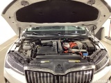  Skoda  Superb iV Combi DSG 218hk Style Business #10
