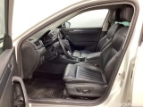  Skoda  Superb iV Combi DSG 218hk Style Business #11
