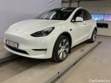  Tesla  Model Y Long Range AWD 514hk #3