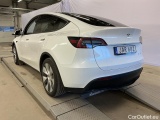  Tesla  Model Y Long Range AWD 514hk #4