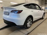 Tesla  Model Y Long Range AWD 514hk #5