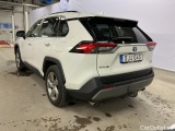  Toyota  RAV4 2.5 Hybrid AWD-i Executive Drag **TEST LINK BELOW** #3