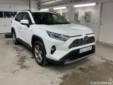  Toyota  RAV4 2.5 Hybrid AWD-i Executive Drag **TEST LINK BELOW** #2