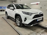  Toyota  RAV4 PHEV 306hk Launch Edition #2