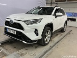  Toyota  RAV4 PHEV 306hk Launch Edition #3
