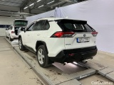  Toyota  RAV4 PHEV 306hk Launch Edition #4