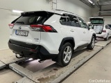  Toyota  RAV4 PHEV 306hk Launch Edition #5