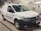  Volkswagen  Caddy Maxi TDI 150 Aut 4M Drag #2