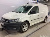  Volkswagen  Caddy Maxi TDI 150 Aut 4M Drag #3