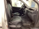  Volkswagen  Caddy Maxi TDI 150 Aut 4M Drag #7