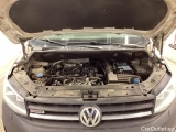  Volkswagen  Caddy Maxi TDI 150 Aut 4M Drag #14