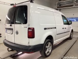  Volkswagen  Caddy Maxi TDI 150 Aut 4M Drag #20