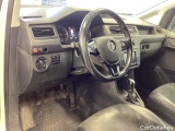  Volkswagen  Caddy Maxi TDI 150 Aut 4M Drag #21