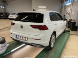  Volkswagen  Golf  GTE 245hk #5