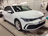  Volkswagen  Golf  GTE Plug-In 245 LED-Matrix #2