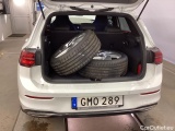 Volkswagen  Golf  GTE Plug-In 245 LED-Matrix #13
