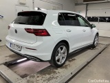  Volkswagen  Golf  GTE Plug-In 245 LED-Matrix #5