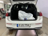  Volkswagen  Golf  GTE Plug-In 245 LED-Matrix #12