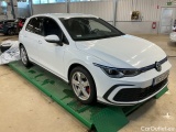  Volkswagen  Golf  GTE Plug-In 245 LED-Matrix #2