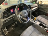  Volkswagen  Golf  GTE Plug-In 245 LED-Matrix #11