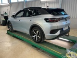  Volkswagen  ID.4 GTX Business 299hk Drag #4