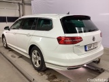  Volkswagen  Passat 2.0 TDI 4Motion 190hk GT #4