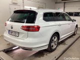  Volkswagen  Passat 2.0 TDI 4Motion 190hk GT #5