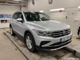  Volkswagen  Tiguan eHybrid 245hk Elegance Drag Lane Assist 4,95% **TEST LINK BELOW** #2