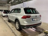  Volkswagen  Tiguan eHybrid 245hk Elegance Drag Lane Assist 4,95% **TEST LINK BELOW** #3