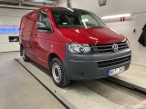  Volkswagen  Transporter T30 TDI 140 4Motion **TEST LINK BELOW** #2