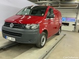  Volkswagen  Transporter T30 TDI 140 4Motion **TEST LINK BELOW** #3