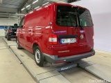  Volkswagen  Transporter T30 TDI 140 4Motion **TEST LINK BELOW** #4