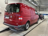  Volkswagen  Transporter T30 TDI 140 4Motion **TEST LINK BELOW** #5