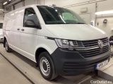  Volkswagen  Transporter T30 TDI 150 Aut LWB Drag Kamera #2