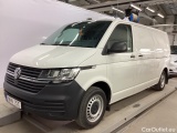  Volkswagen  Transporter T30 TDI 150 Aut LWB Drag Kamera #3