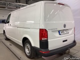  Volkswagen  Transporter T30 TDI 150 Aut LWB Drag Kamera #4