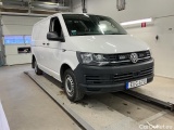 Volkswagen  Transporter T32 150hk #2