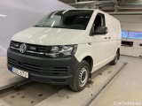  Volkswagen  Transporter T32 150hk #3