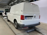  Volkswagen  Transporter T32 150hk #4